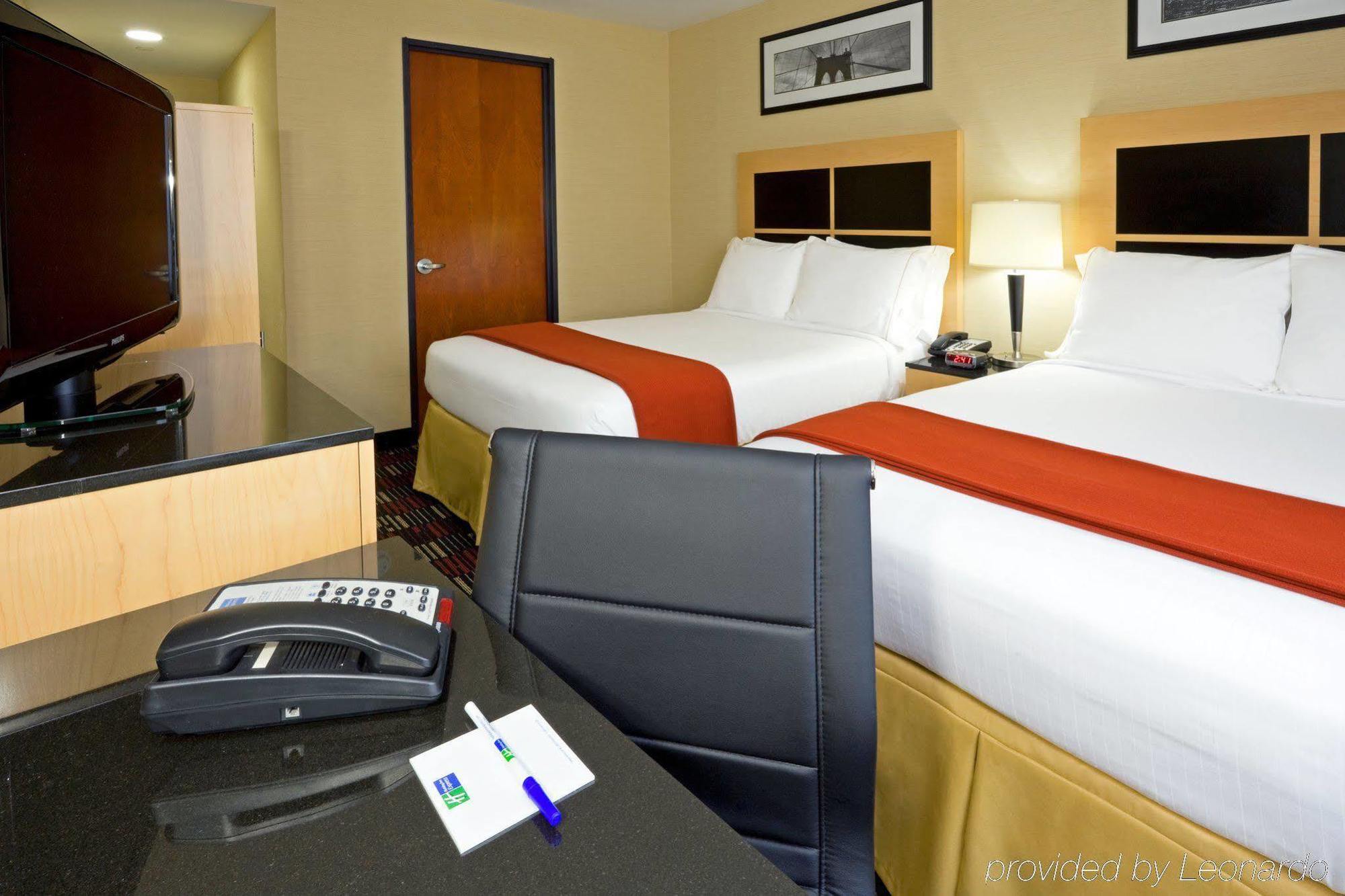 Express - Street By Ihg Nueva York